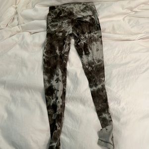 Lulu lemon align leggings